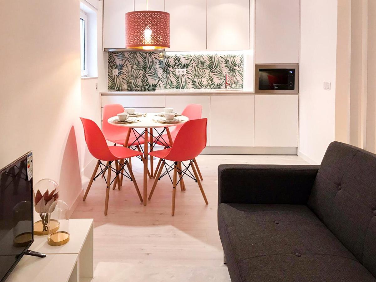 אבאירו Casa Suyay Studio מראה חיצוני תמונה