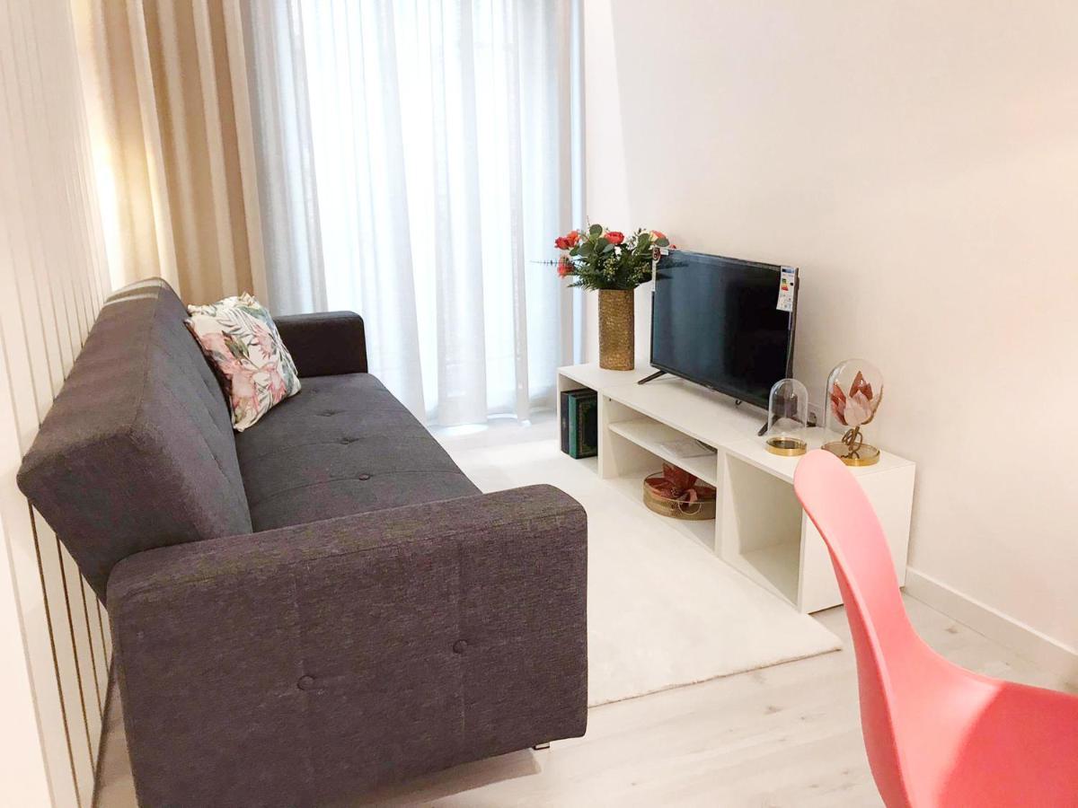 אבאירו Casa Suyay Studio מראה חיצוני תמונה